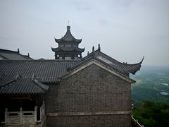-句容茅山景区