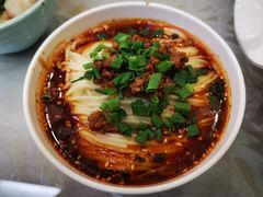 -成都驻京办餐厅(蜀都宾馆店)