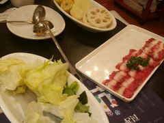 -新辣道鱼火锅(领展购物广场·中关村店)