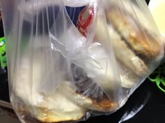 -老金家蛋菜夹馍(西安总店)