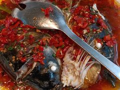 -渔舟意·湖南家宴(萝岗纳金城店)