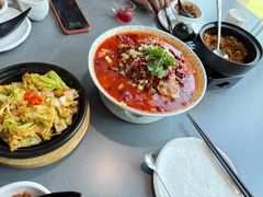 -3号仓库·创意中国菜(乐清正大广场店)