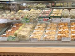 -泸溪河桃酥(欧尚店)