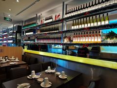 -大头虾越式风味餐厅(光明广场店)