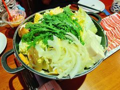 -有喜屋·深夜食堂(北京西路店)