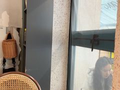 -帕蓝·暹罗料理(大学路店)