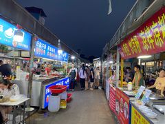 -大学城夜市大排档(凤栖路店)
