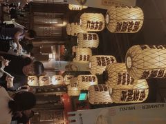 -南京大牌档(济南万象城店)