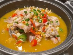 -麓湘小镇(金茂览秀城店)