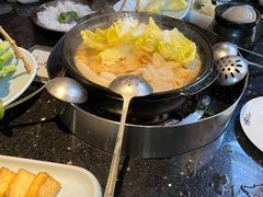 -捞王锅物料理(凯旋路店)