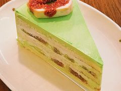 -茉芙甜品屋(黄龙店)