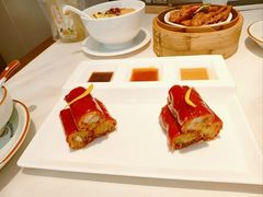 -禄运茶居·手工点心(猎德店)