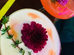 -MOSSO音乐酒吧·Live House(南京西路店)