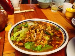 -缘生态云南菜·野生菌庭院餐厅(华侨城店)