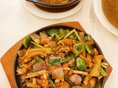 -百乐门喜宴(海珠广场华厦店)