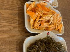 -李先生牛肉面大王(上海站南广场店)