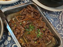 -米庄·原味私房菜(骏壹万邦店)