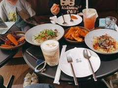 -农畉LONFOOD(万象天地店)