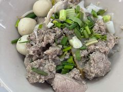 -榮泰米粉湯(Left Shop)