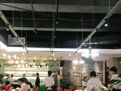 大堂-清晖小苑•顺德地方菜(壹海城店)