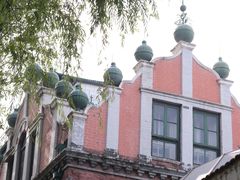 -北京动物园-畅观楼