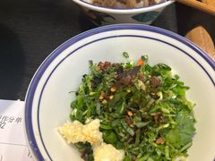 -云阿蛮云南生烫牛肉米线(奉贤路店)