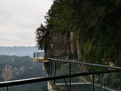 -重庆云阳龙缸景区