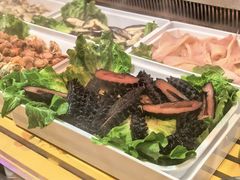 -尚品海鲜肥牛自助火锅(湖明店)