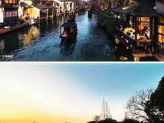 -乌镇景区