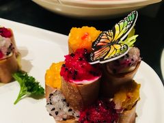-悦百味·品质川菜(上城店)