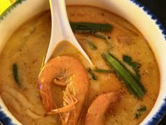-帕蓝·暹罗料理(大学路店)