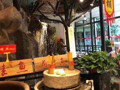-柴米油盐(土菜院子店)