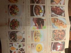 -绿茶餐厅(汇悦大融城店)