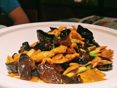 杏花堂过油肉-杏花堂山西菜馆(壹方城店)