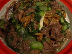 -八合里潮汕鲜牛肉火锅(深圳海岸城店)