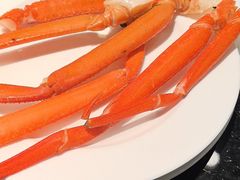 -东方红海鲜百汇(国际大厦店)