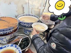 -何老二卤汁凉粉