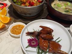 -潮州府·潮菜·砂锅粥(徐家汇店)