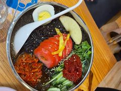 -明洞串城·烧烤·延边朝鲜族烧烤串专门店(景田店)