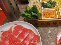 -牛牛章·章鱼水煎肉(光谷世界城店)