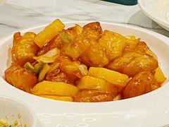-老广酒楼(樱花店)