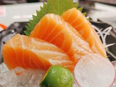 -友壹町寿司(新DNA购物中心店)
