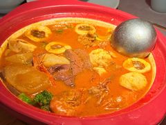 -闽上鲜·福建菜(龙湖滨江天街店)