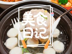 -双湖园·地标武汉菜(黄鹤楼解放路店)