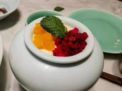 -泰钰丰烤鸭.天津菜(开发区店)