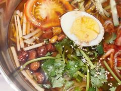 -正宗齐齐哈尔烤肉·齐牛哥鲜切炭火烤肉(杭州总店)