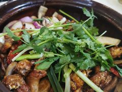 -胡须佬鸡煲四季火锅(龙珠大道店)