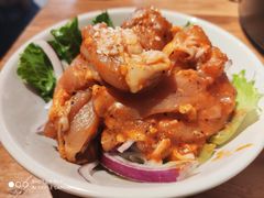 -么肆烤肉(汉街形象店)