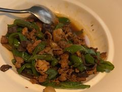 -院里寻菜·精致庭院菜(观沙岭店)