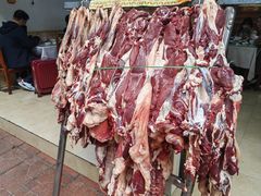 -胡世羊肉汤(南街店)
